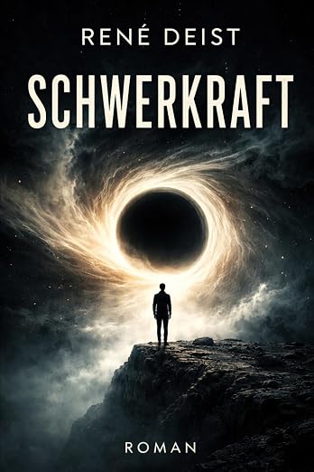 Cover von Schwerkraft