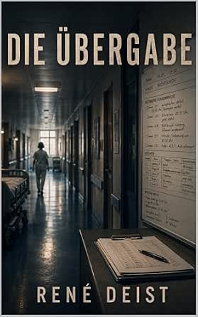 Cover von Die Übergabe