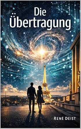 Cover von Die Übertragung